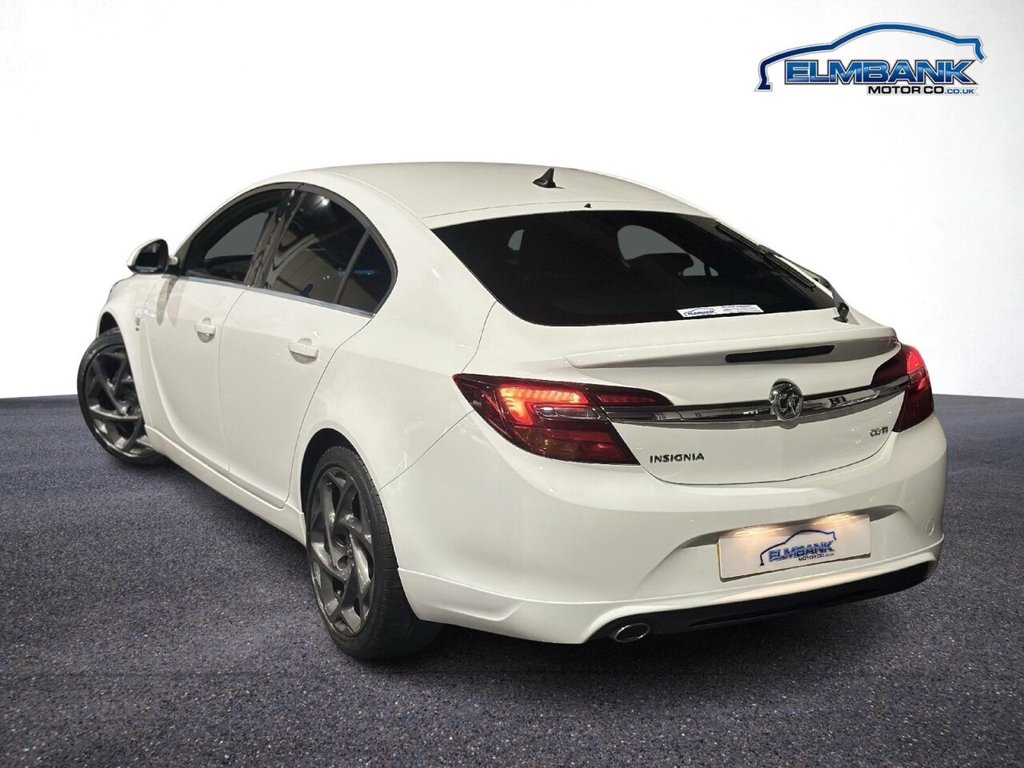 Used Vauxhall Insignia 2016 for sale - 77027430: Photo 19