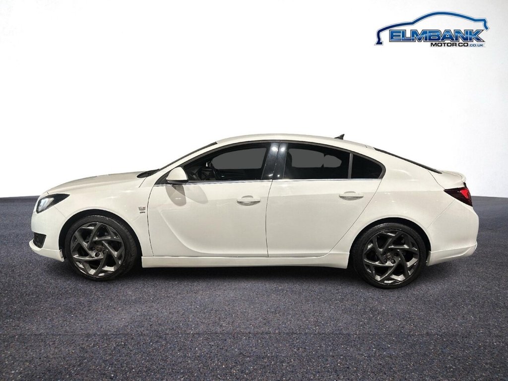 Used Vauxhall Insignia 2016 for sale - 77027430: Photo 20