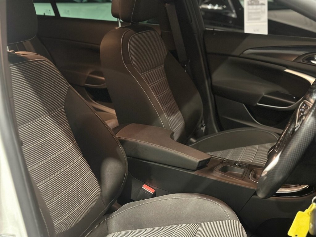 Used Vauxhall Insignia 2016 for sale - 77027430: Photo 23