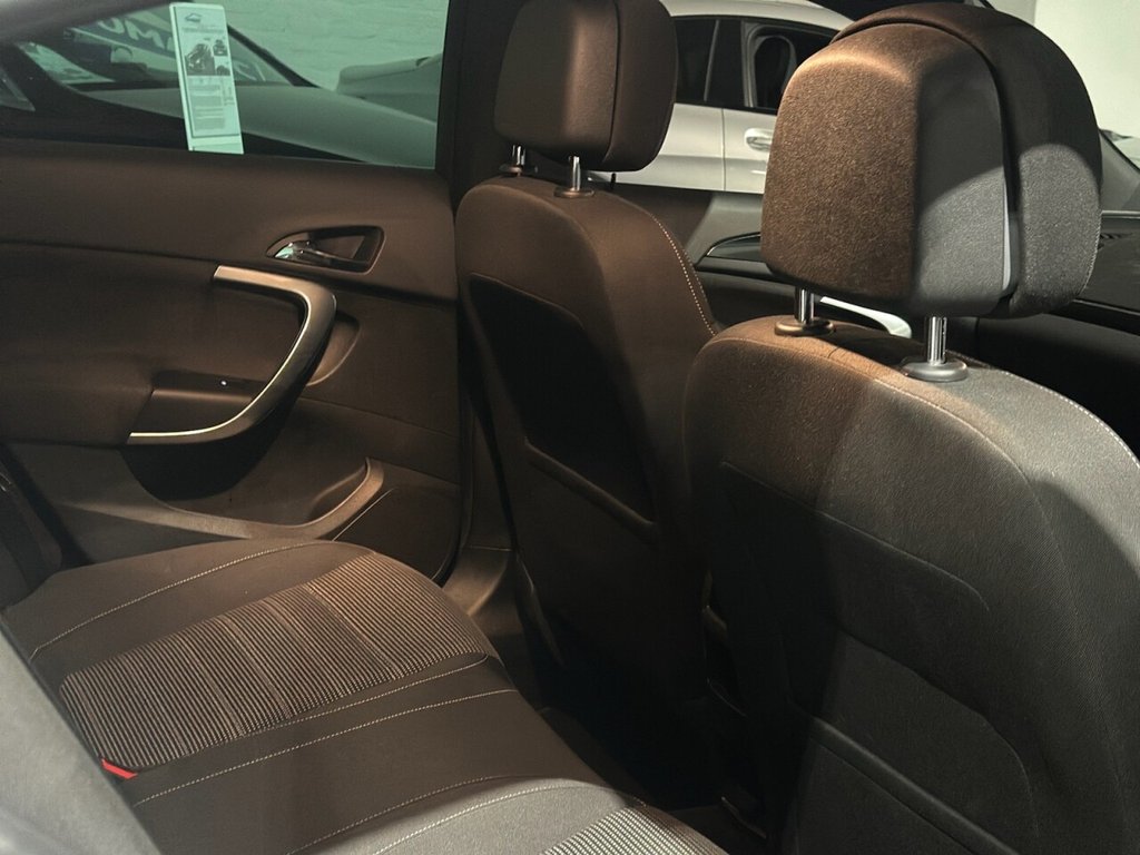 Used Vauxhall Insignia 2016 for sale - 77027430: Photo 24