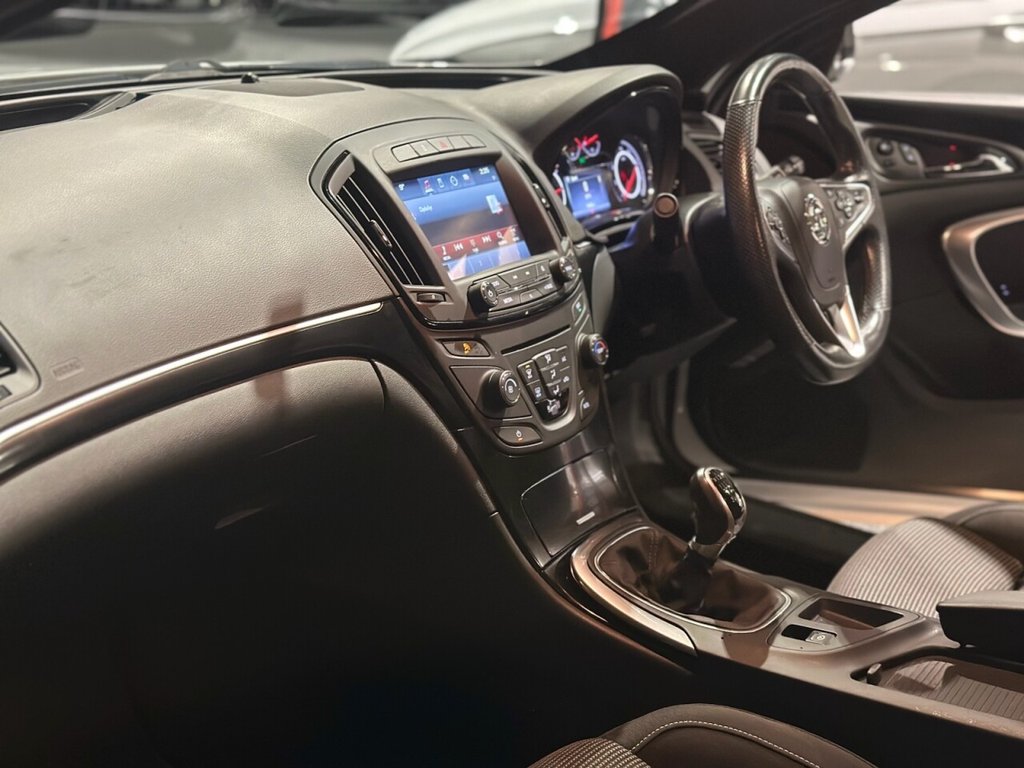 Used Vauxhall Insignia 2016 for sale - 77027430: Photo 26
