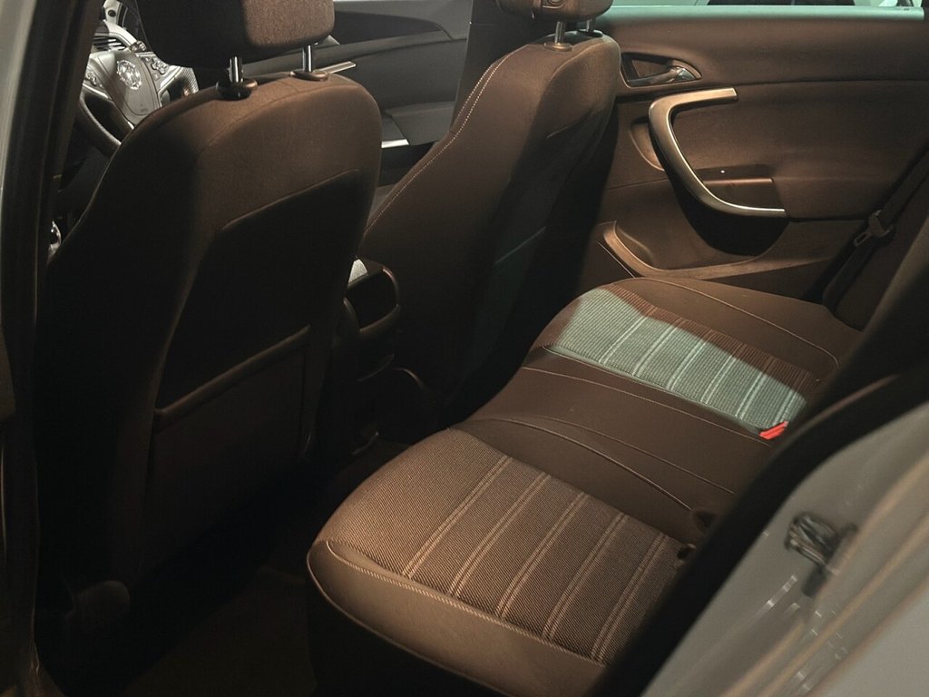 Used Vauxhall Insignia 2016 for sale - 77027430: Photo 29