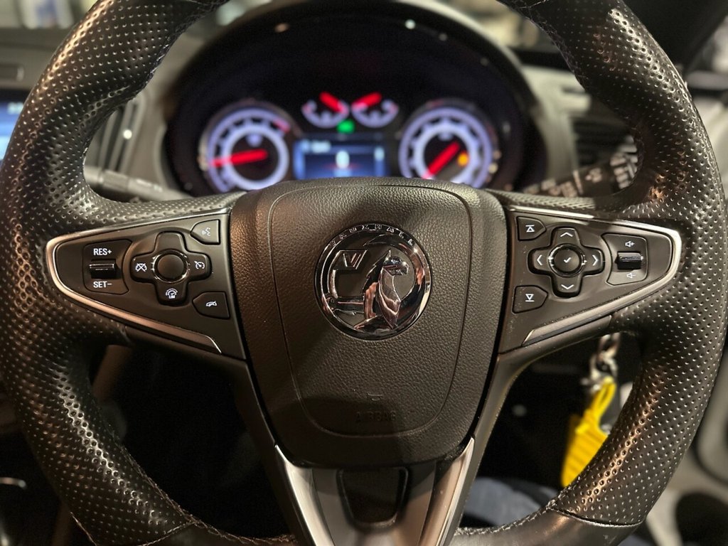 Used Vauxhall Insignia 2016 for sale - 77027430: Photo 31