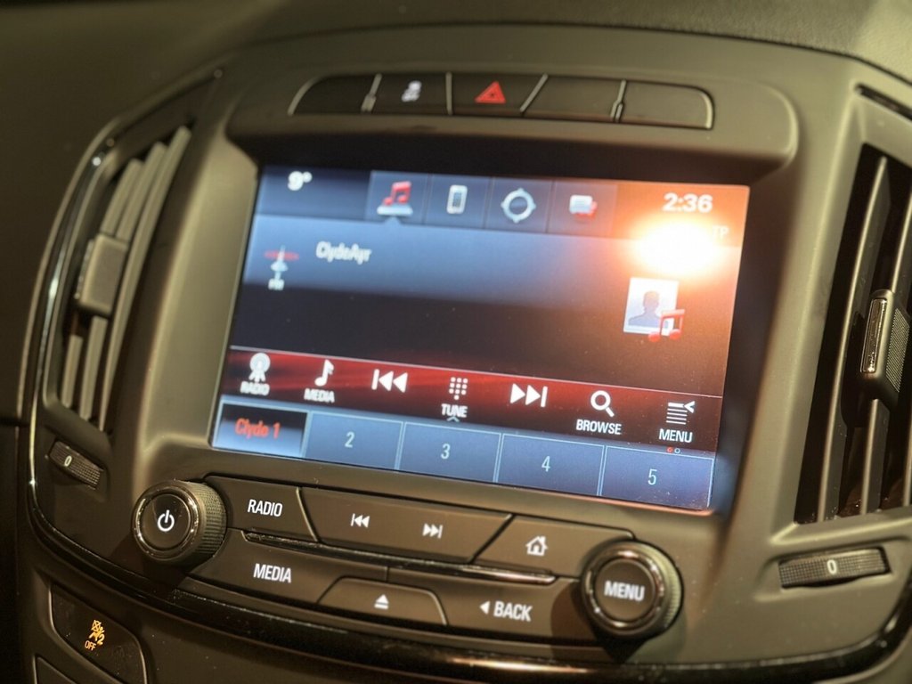 Used Vauxhall Insignia 2016 for sale - 77027430: Photo 33