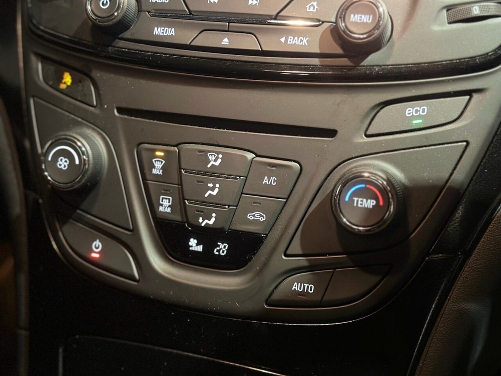 Used Vauxhall Insignia 2016 for sale - 77027430: Photo 34