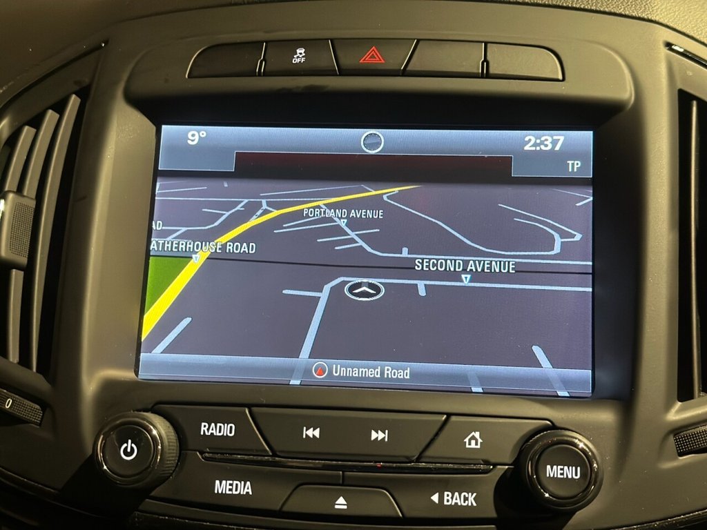 Used Vauxhall Insignia 2016 for sale - 77027430: Photo 40