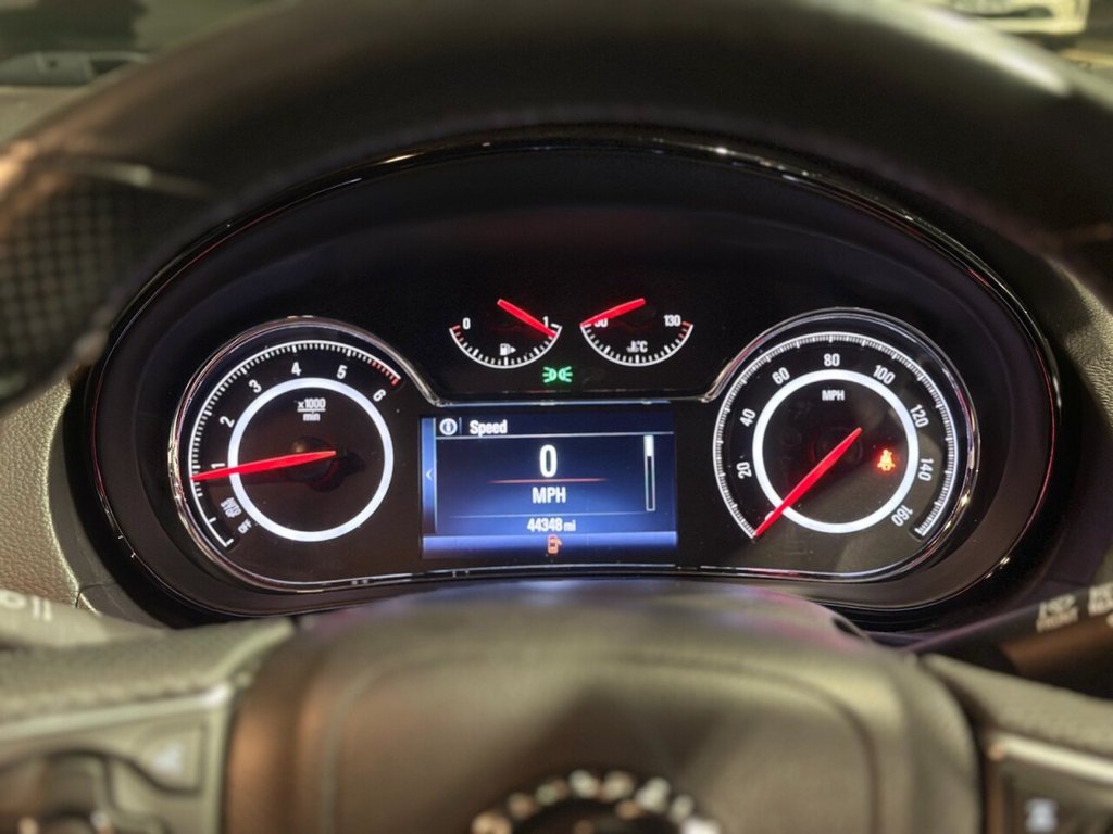 Used Vauxhall Insignia 2016 for sale - 77027430: Photo 41