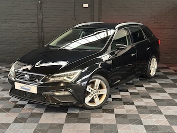 Used SEAT Leon 2019 for sale - 77991395: Photo