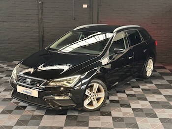 Used SEAT Leon 2019 for sale - 77991395: Photo