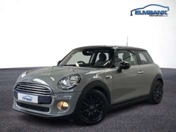 2014 (64) - 1.5 Cooper Hatchback 3dr Petrol Auto Euro 6 (s/s) (136 ps)