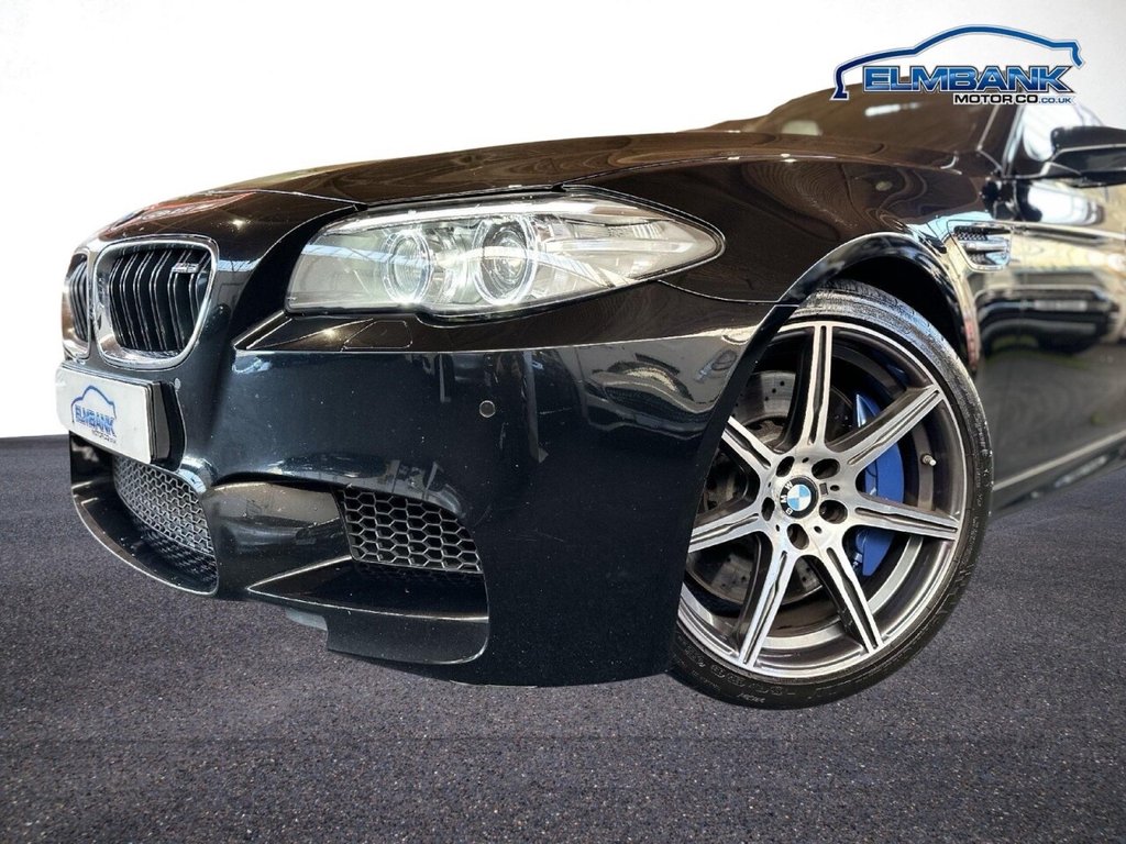 Used BMW M5 2016 for sale - 77048597: Photo 11