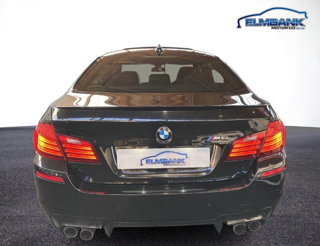 Used BMW M5 2016 for sale - 77048597: Photo 13