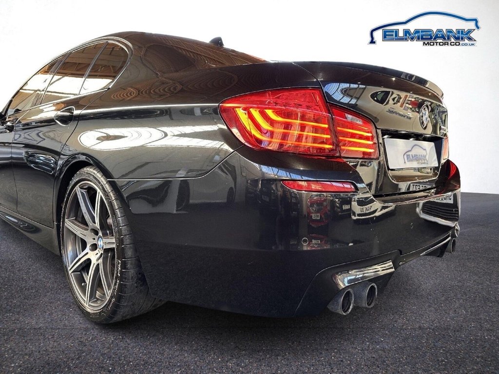Used BMW M5 2016 for sale - 77048597: Photo 15