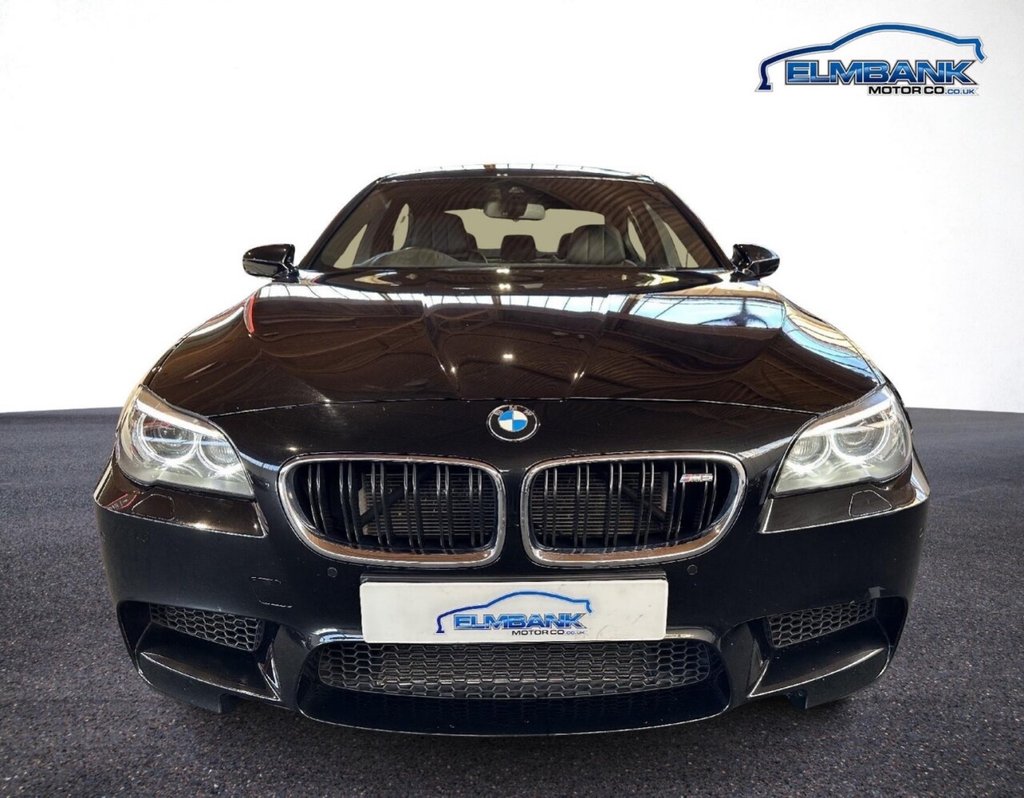 Used BMW M5 2016 for sale - 77048597: Photo 18
