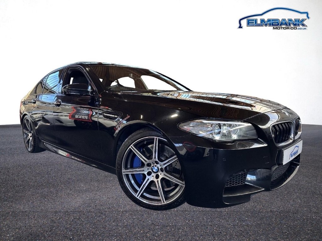 Used BMW M5 2016 for sale - 77048597: Photo 19