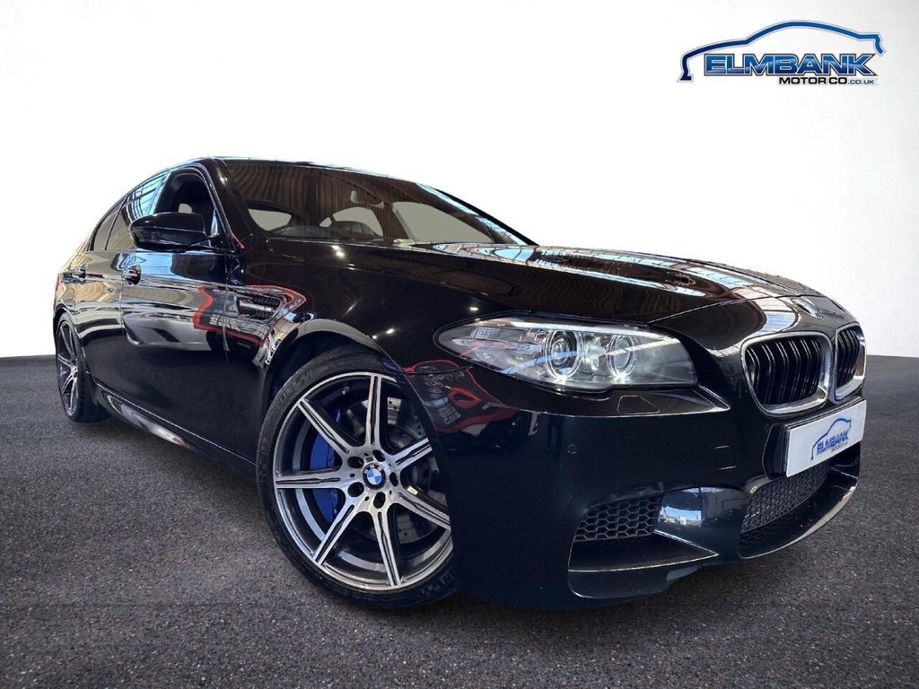 Used BMW M5 2016 for sale - 77048597: Photo 21