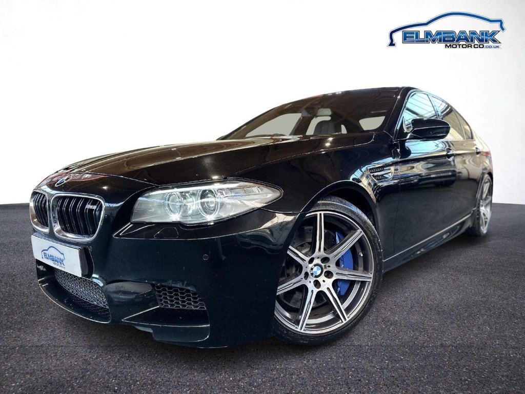 Used BMW M5 2016 for sale - 77048597: Photo 22