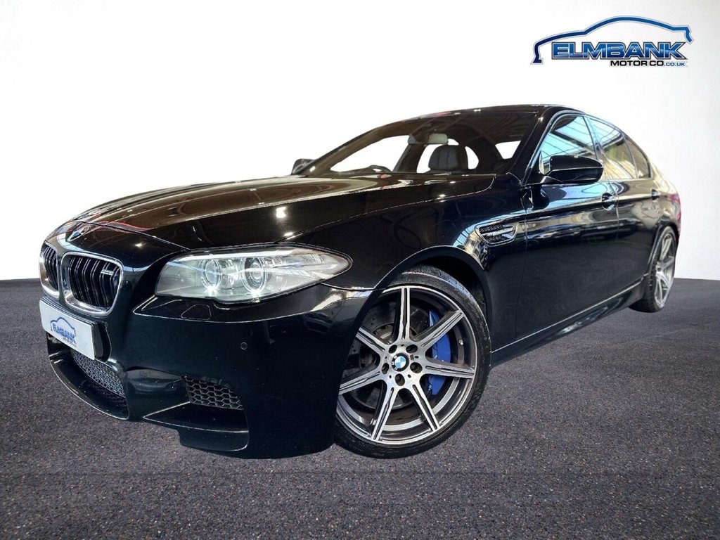 Used BMW M5 2016 for sale - 77048597: Photo 24