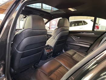 Used BMW M5 2016 for sale - 77048597: Photo