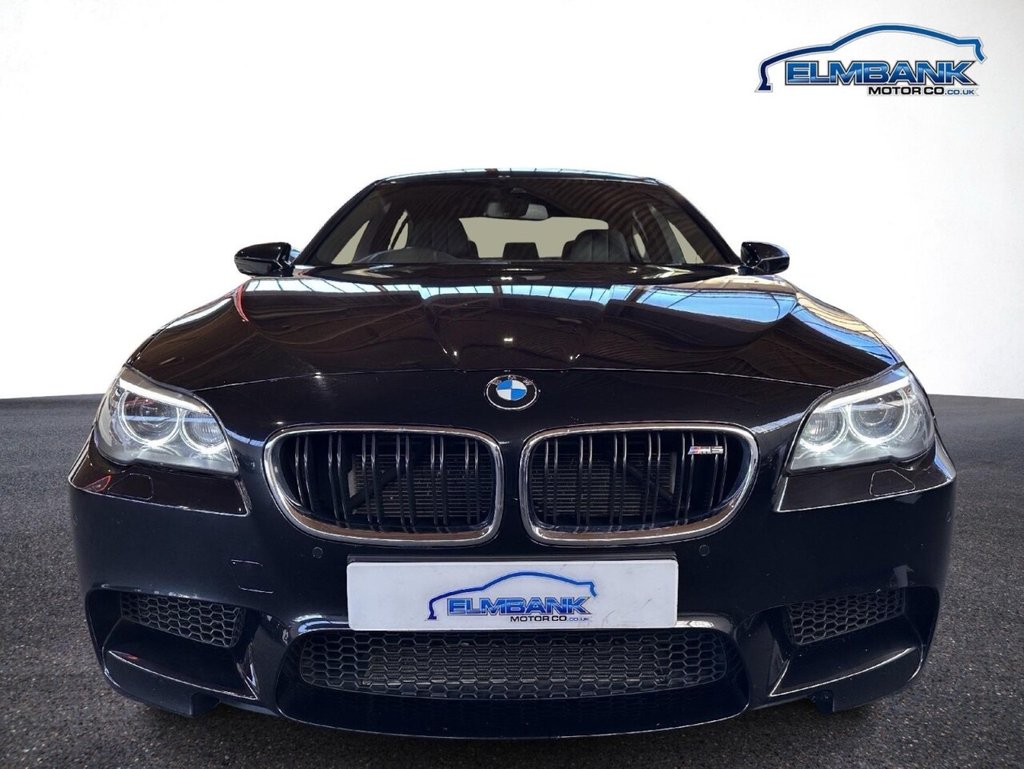 Used BMW M5 2016 for sale - 77048597: Photo 30