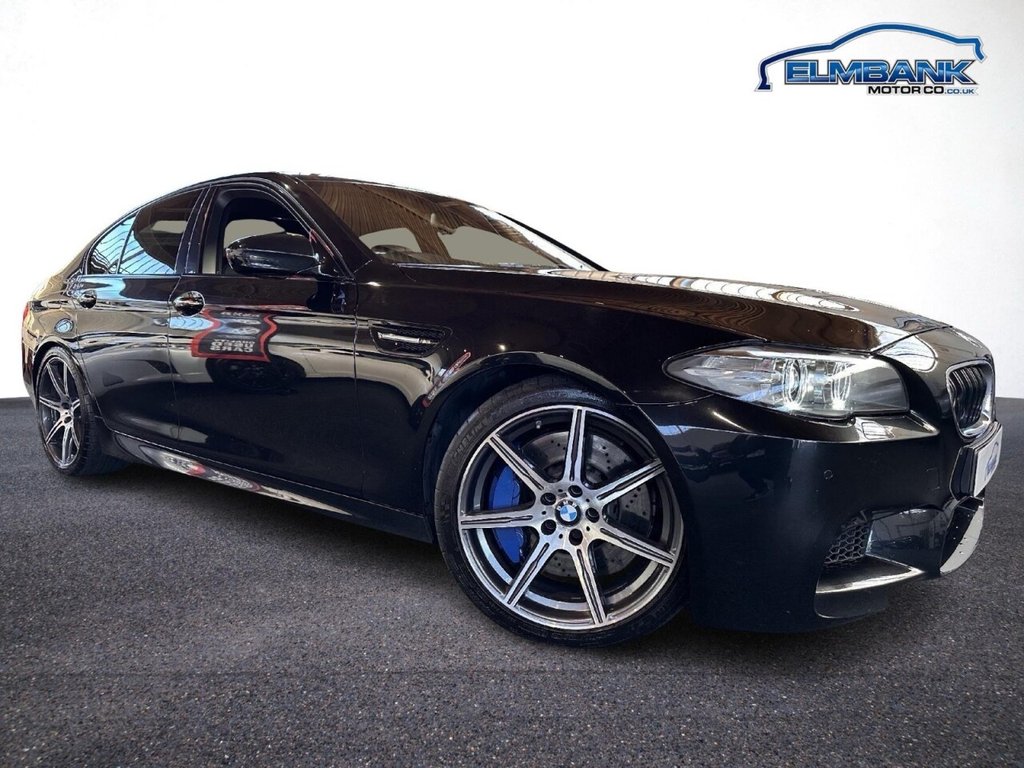 Used BMW M5 2016 for sale - 77048597: Photo 31