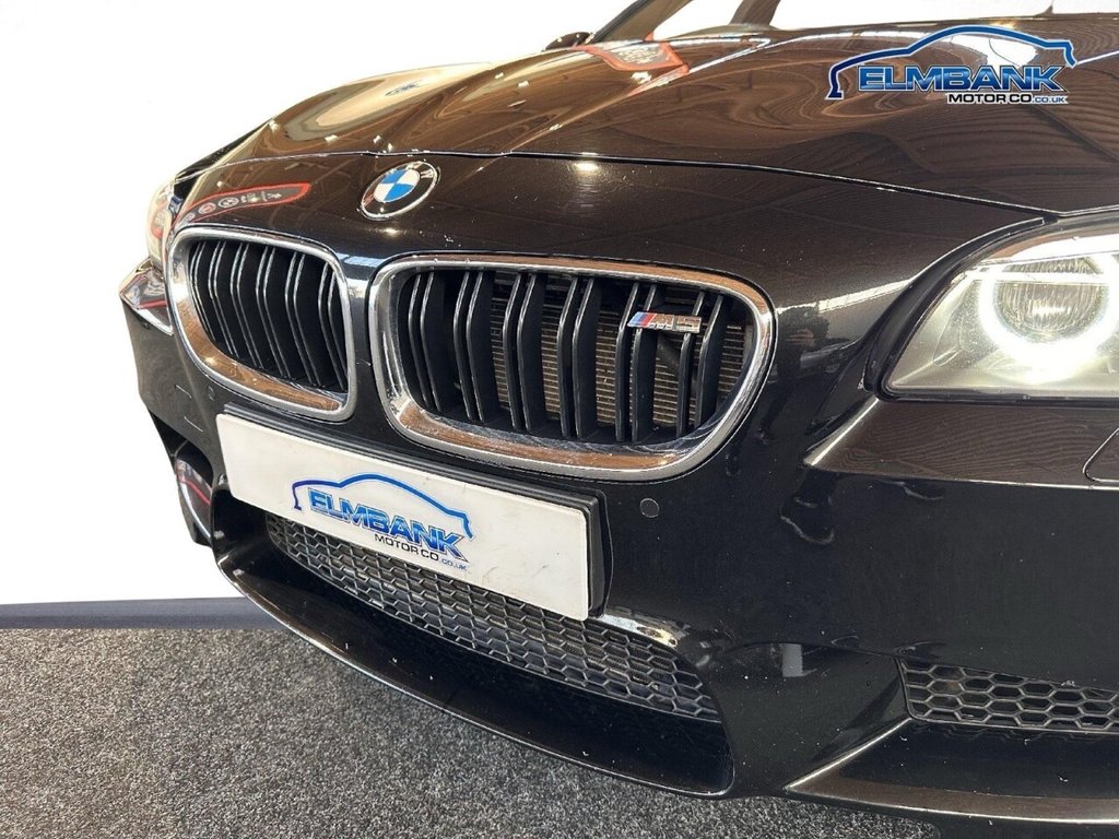 Used BMW M5 2016 for sale - 77048597: Photo 32