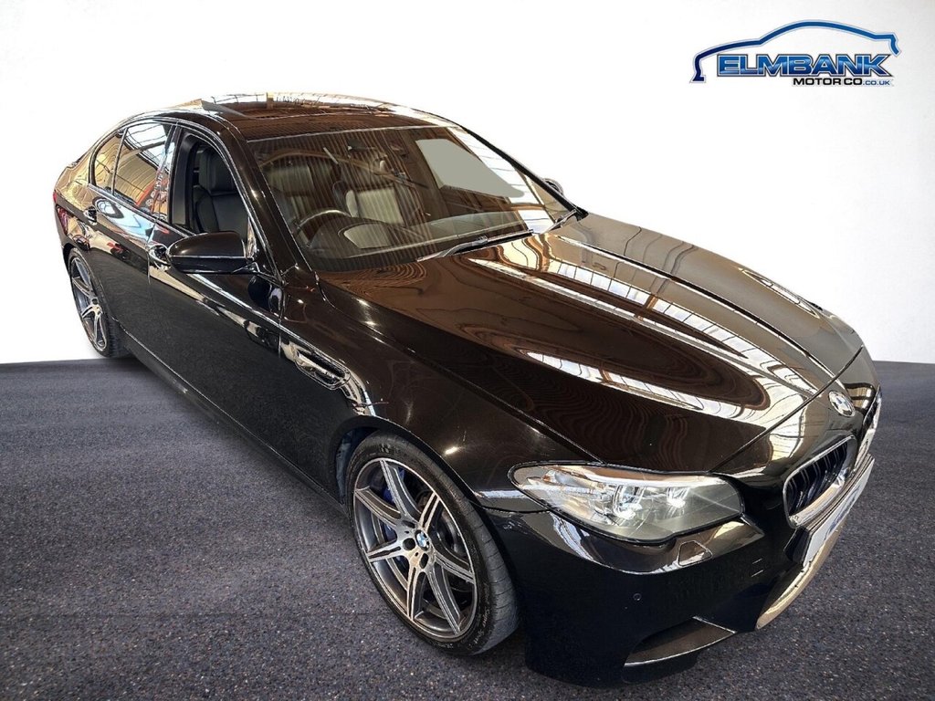 Used BMW M5 2016 for sale - 77048597: Photo 41