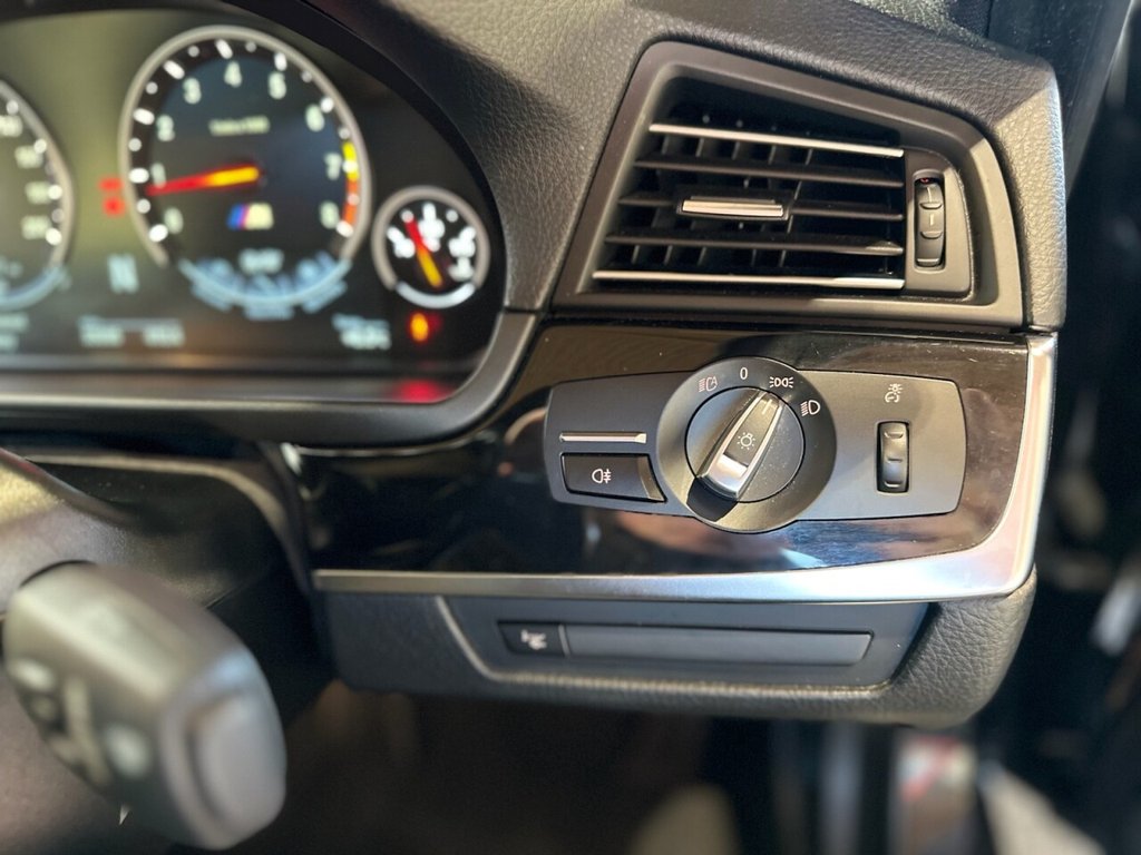 Used BMW M5 2016 for sale - 77048597: Photo 45