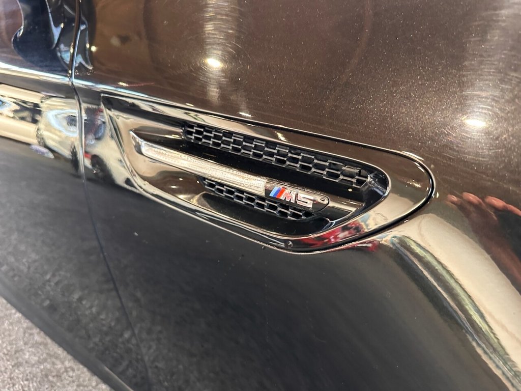 Used BMW M5 2016 for sale - 77048597: Photo 46