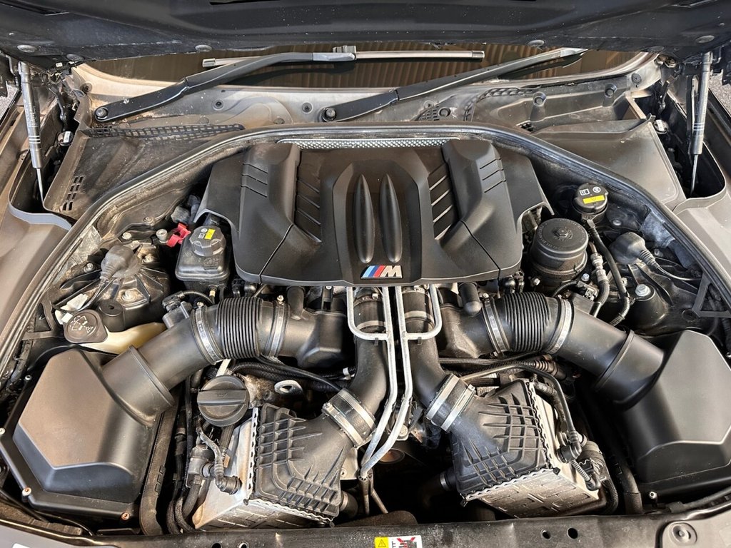 Used BMW M5 2016 for sale - 77048597: Photo 47