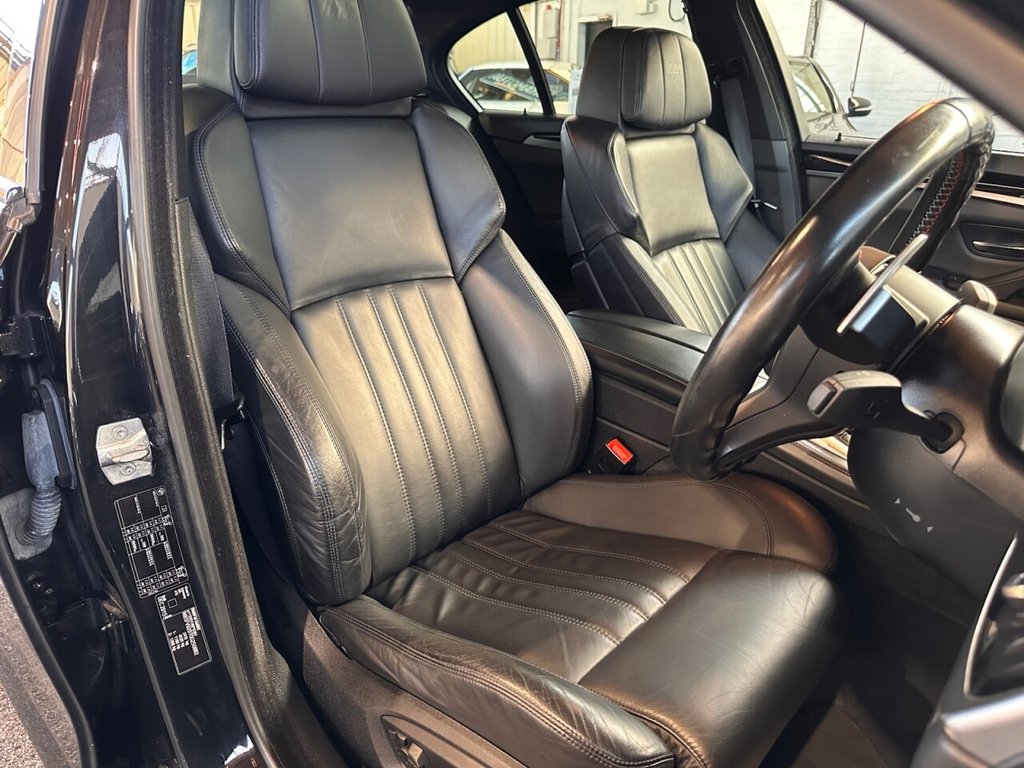 Used BMW M5 2016 for sale - 77048597: Photo 48