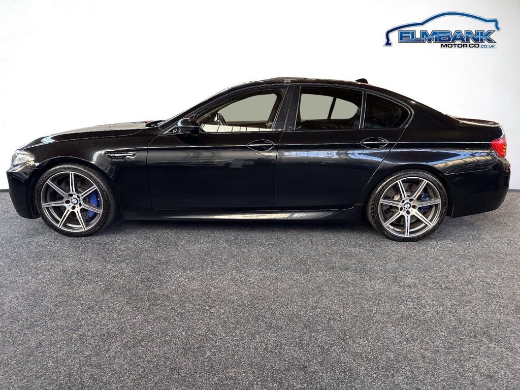 Used BMW M5 2016 for sale - 77048597: Photo 5