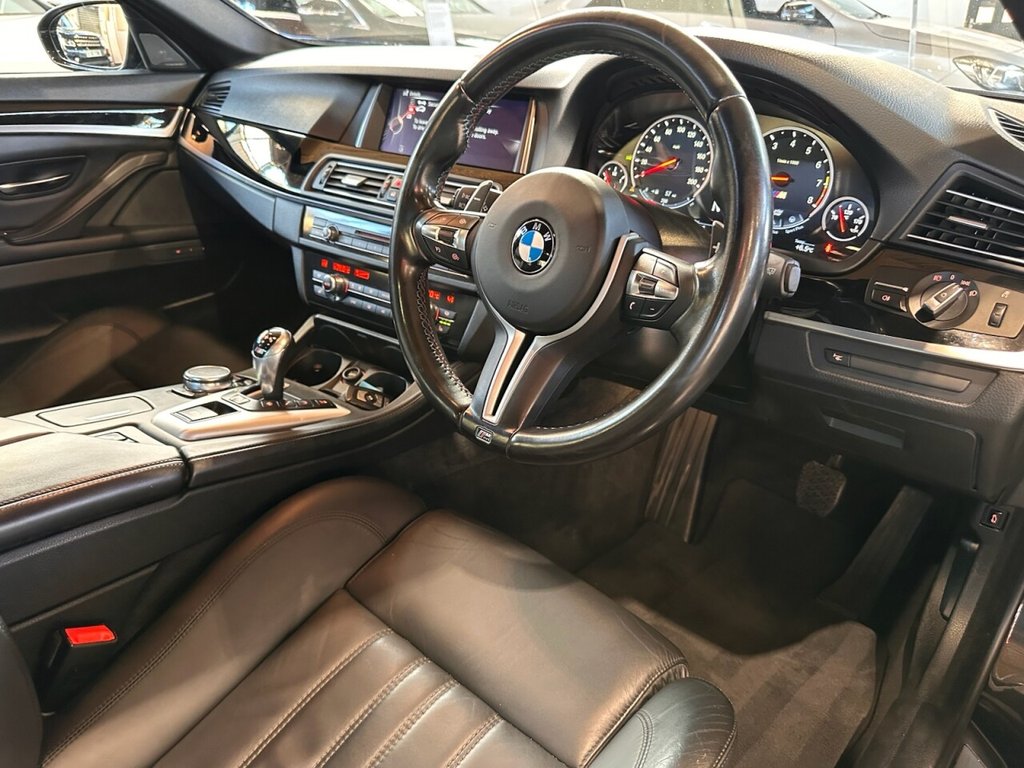 Used BMW M5 2016 for sale - 77048597: Photo 50