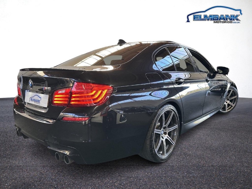 Used BMW M5 2016 for sale - 77048597: Photo 9