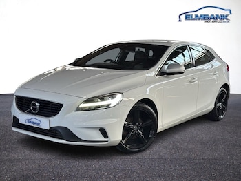 2017 (67) - 2.0 D2 R-Design Nav Plus Hatchback 5dr Diesel Manual Euro 6 (s/s) (120 ps)