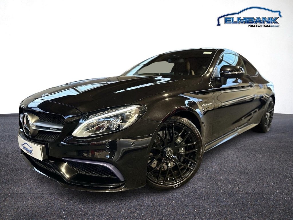 Used Mercedes-Benz C Class 2017 for sale - 76867864: Photo 16