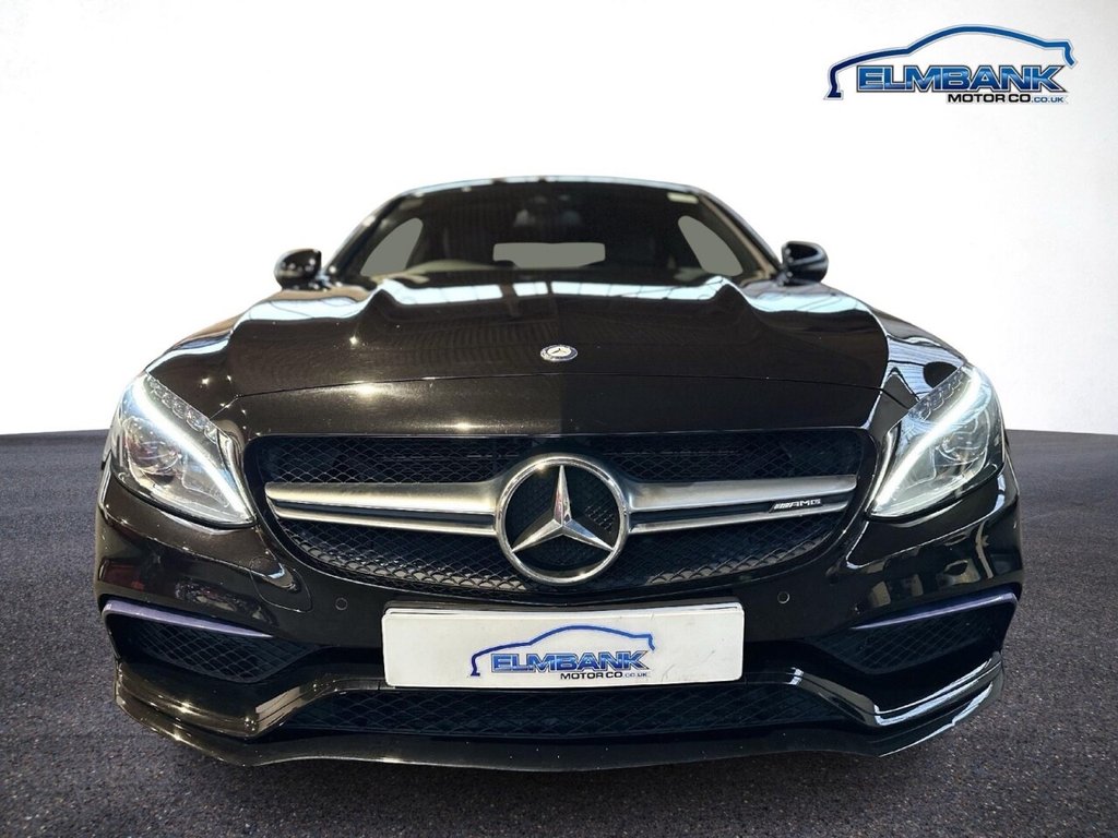 Used Mercedes-Benz C Class 2017 for sale - 76867864: Photo 17