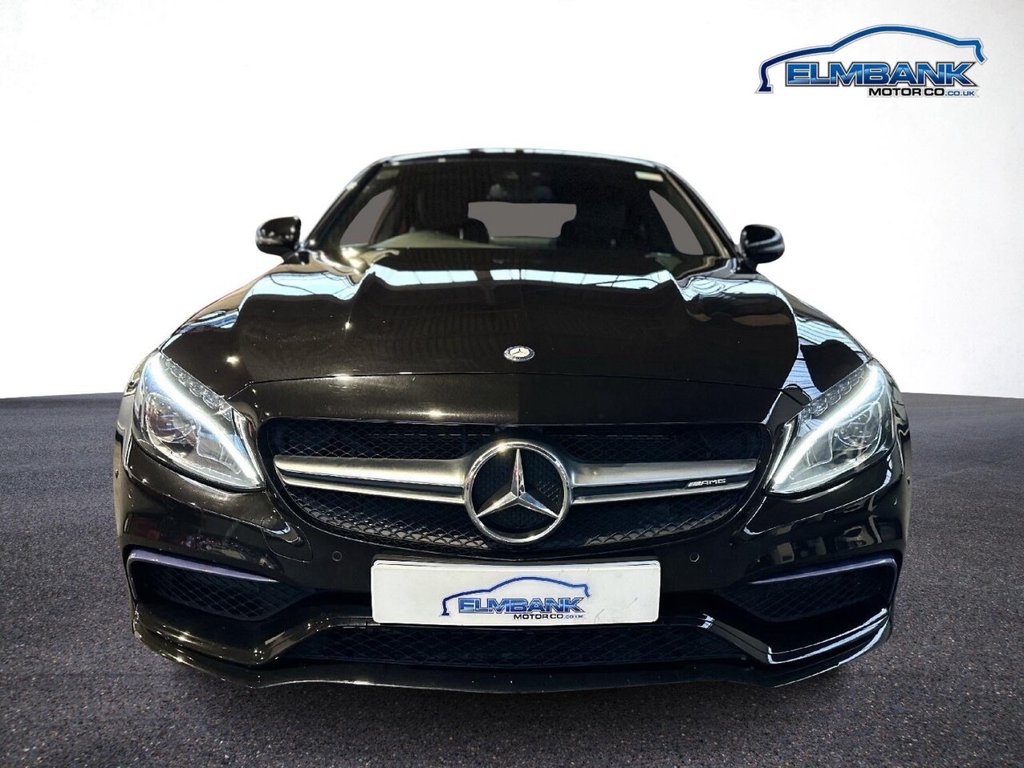 Used Mercedes-Benz C Class 2017 for sale - 76867864: Photo 18