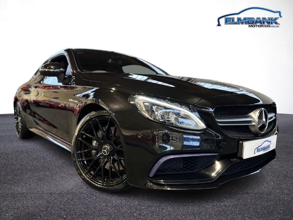 Used Mercedes-Benz C Class 2017 for sale - 76867864: Photo 19