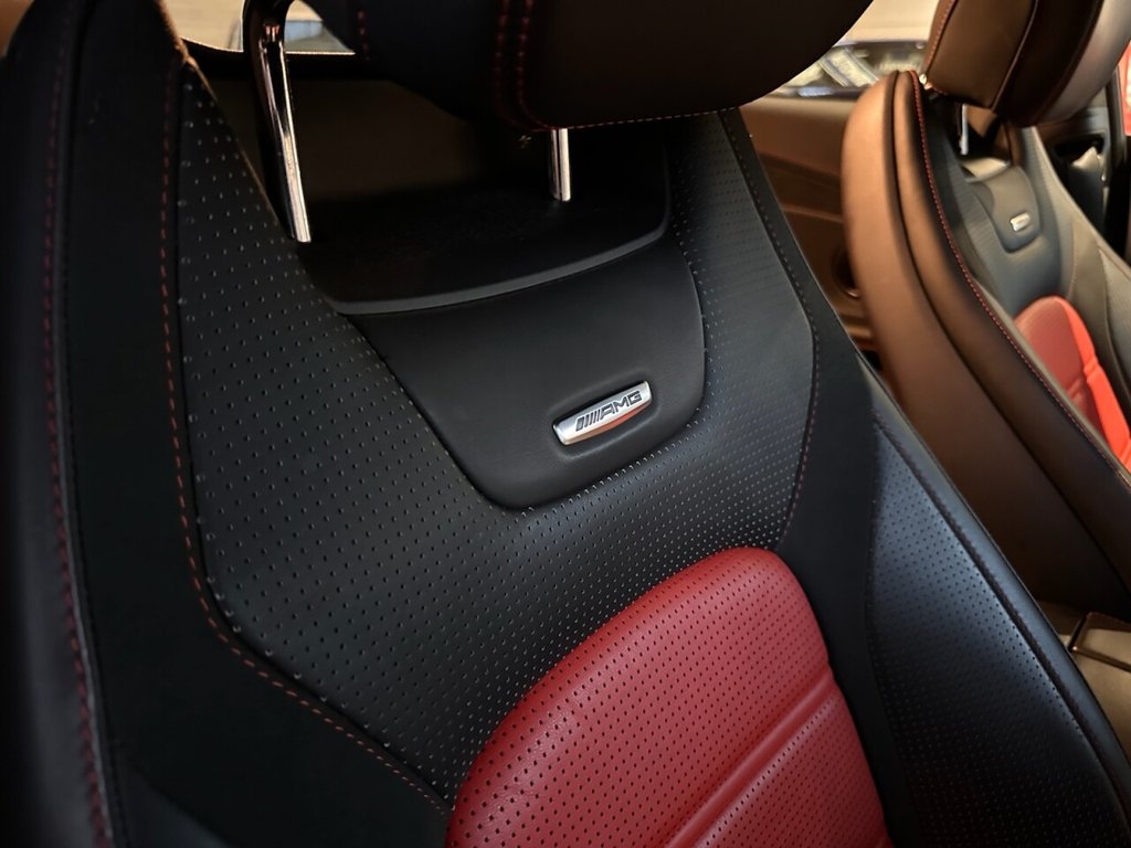 Used Mercedes-Benz C Class 2017 for sale - 76867864: Photo 20