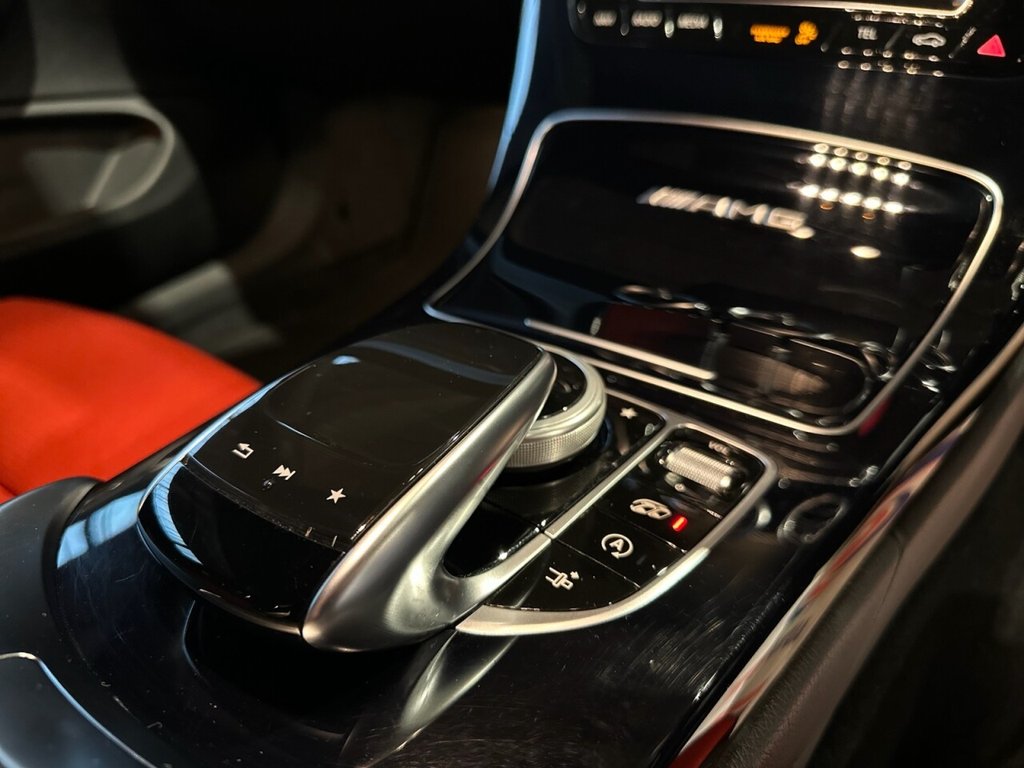 Used Mercedes-Benz C Class 2017 for sale - 76867864: Photo 27