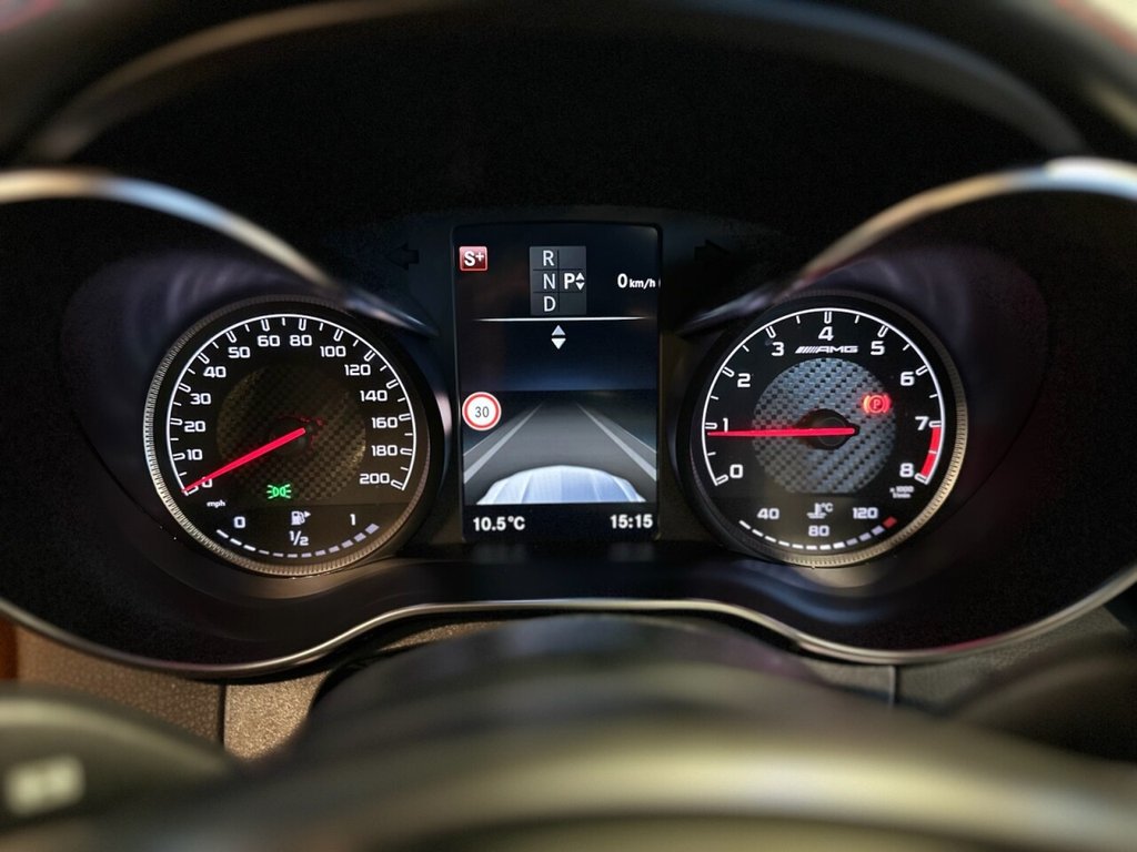 Used Mercedes-Benz C Class 2017 for sale - 76867864: Photo 29
