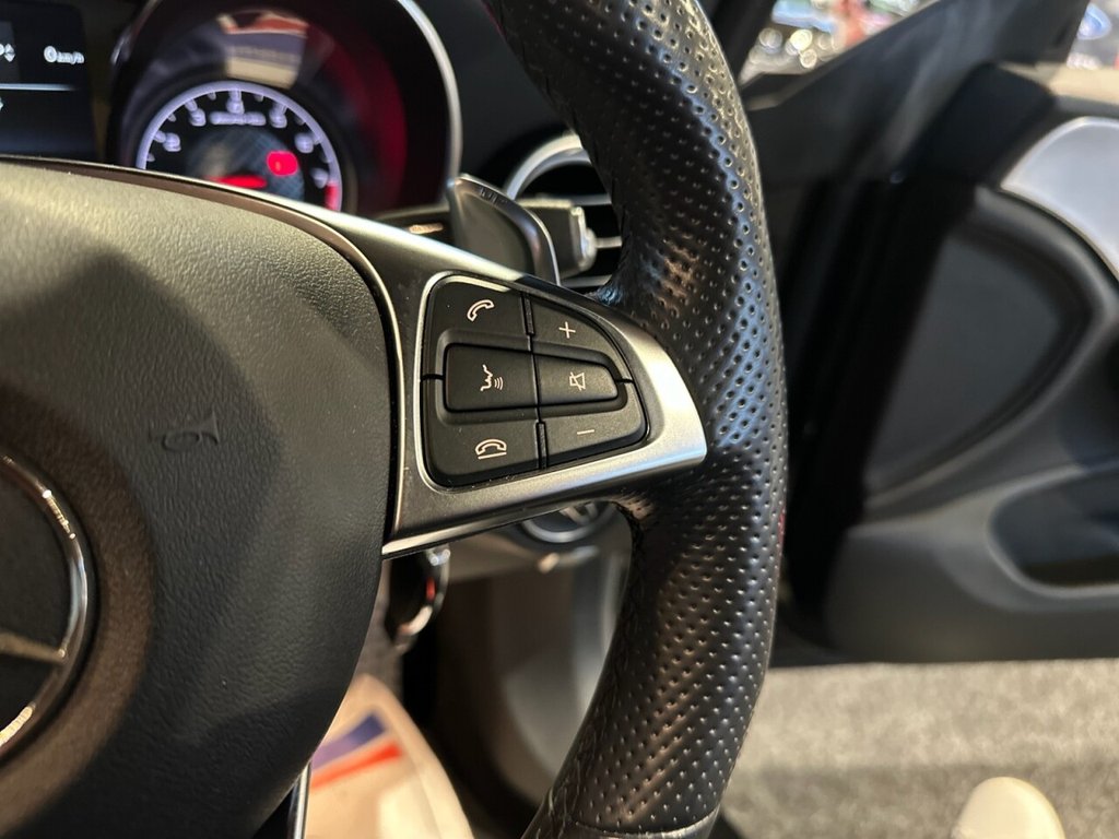 Used Mercedes-Benz C Class 2017 for sale - 76867864: Photo 33