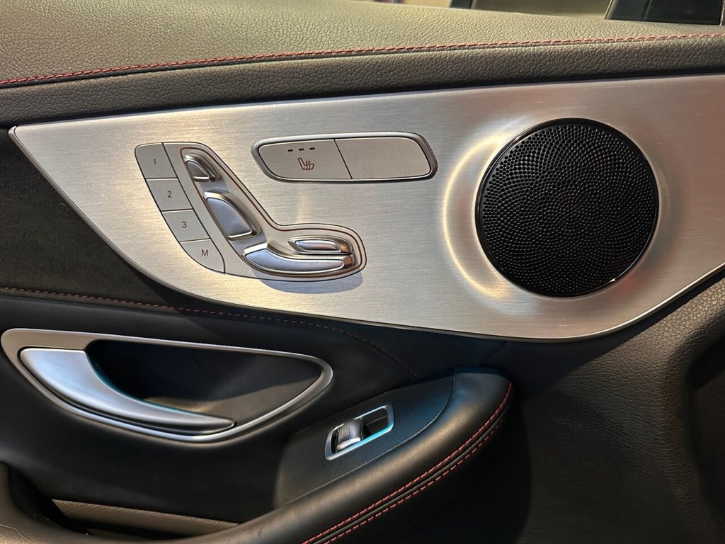 Used Mercedes-Benz C Class 2017 for sale - 76867864: Photo 39