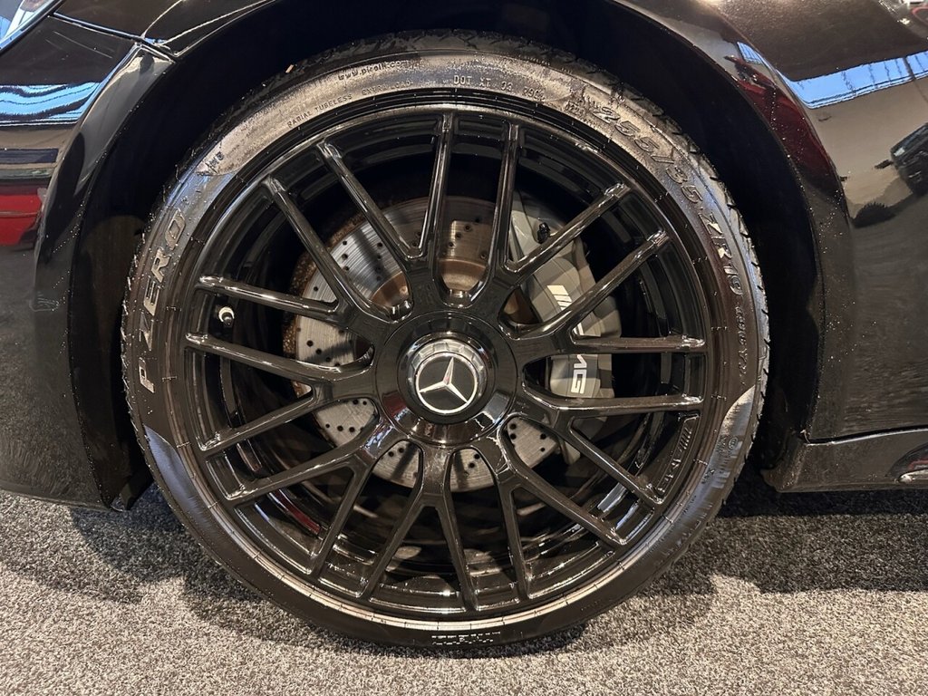 Used Mercedes-Benz C Class 2017 for sale - 76867864: Photo 4