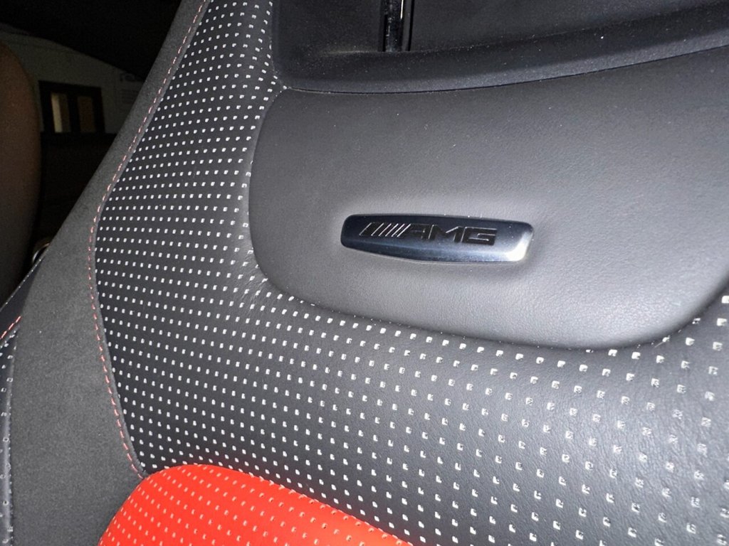 Used Mercedes-Benz C Class 2017 for sale - 76867864: Photo 40