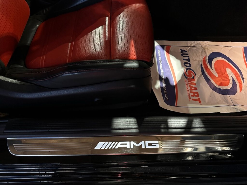 Used Mercedes-Benz C Class 2017 for sale - 76867864: Photo 41