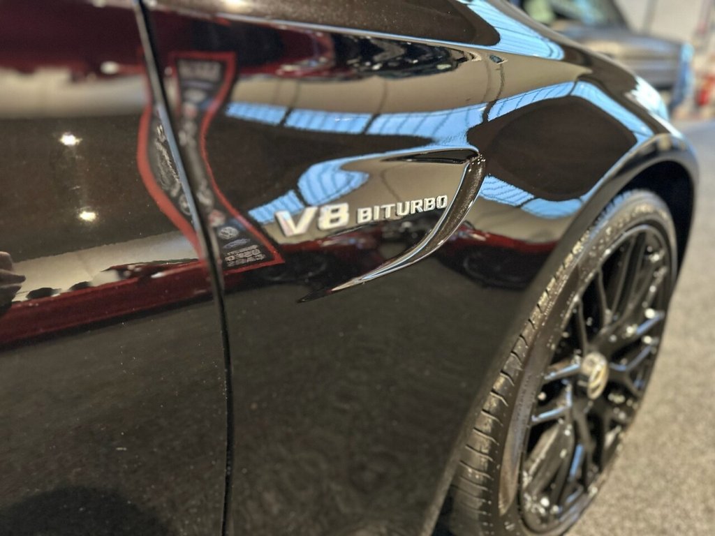 Used Mercedes-Benz C Class 2017 for sale - 76867864: Photo 44