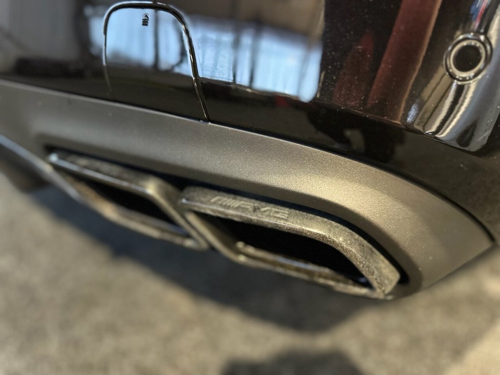 Used Mercedes-Benz C Class 2017 for sale - 76867864: Photo 45