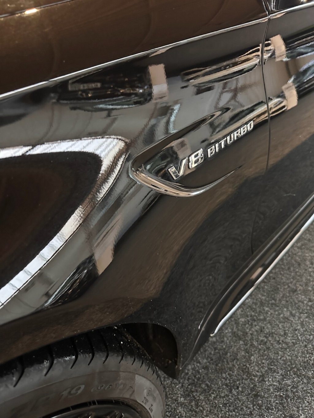 Used Mercedes-Benz C Class 2017 for sale - 76867864: Photo 47